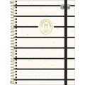 Foto ilustrativa Planner Espiral 12,9 x 18,7 cm West Village 2027