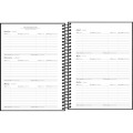 Foto ilustrativa Planner Espiral 17,7 x 24 cm Cambridge 2027
