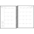 Foto ilustrativa Planner Espiral 17,7 x 24 cm Cambridge 2027