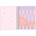 Foto ilustrativa Planner Espiral 17,7 x 24 cm Happy 90 G 2026