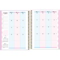 Foto ilustrativa Planner Espiral 17,7 x 24 cm Happy 90 G 2027