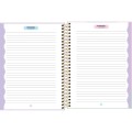 Foto ilustrativa Planner Espiral 17,7 x 24 cm Happy 90 G 2027