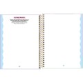 Foto ilustrativa Planner Espiral 17,7 x 24 cm Happy 90 G 2027