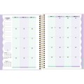 Foto ilustrativa Planner Espiral 17,7 x 24 cm Happy 90 G 2027
