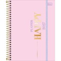 Foto ilustrativa Planner Espiral 17,7 x 24 cm Happy 90 G 2027