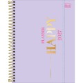 Foto ilustrativa Planner Espiral 17,7 x 24 cm Happy 90 G 2027