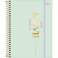 Foto ilustrativa Planner Espiral 17,7 x 24 cm Happy 90 G 2027