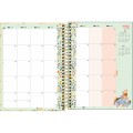 Foto ilustrativa Planner Espiral 17,7 x 24 cm Pooh 2026