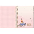 Foto ilustrativa Planner Espiral 17,7 x 24 cm Pooh 2027