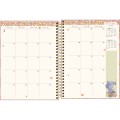 Foto ilustrativa Planner Espiral 17,7 x 24 cm Pooh 2027