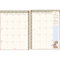 Foto ilustrativa Planner Espiral 17,7 x 24 cm Pooh 2027