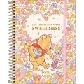 Foto ilustrativa Planner Espiral 17,7 x 24 cm Pooh 2027