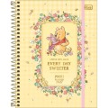 Foto ilustrativa Planner Espiral 17,7 x 24 cm Pooh 2027