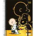 Foto ilustrativa Planner Espiral 17,7 x 24 cm Snoopy 2027