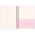 Foto ilustrativa Planner Espiral 17,7 x 24 cm Soho 90 G 2026