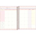 Foto ilustrativa Planner Espiral 17,7 x 24 cm Soho 90 G 2026