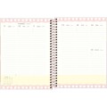 Foto ilustrativa Planner Espiral 17,7 x 24 cm Soho 90 G 2026