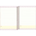 Foto ilustrativa Planner Espiral 17,7 x 24 cm Soho 90 G 2026