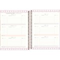 Foto ilustrativa Planner Espiral 17,7 x 24 cm Soho 90 G 2026