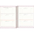 Foto ilustrativa Planner Espiral 17,7 x 24 cm Soho 90 G 2026
