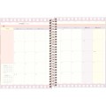 Foto ilustrativa Planner Espiral 17,7 x 24 cm Soho 90 G 2026