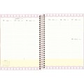 Foto ilustrativa Planner Espiral 17,7 x 24 cm Soho 90 G 2026