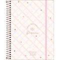 Foto ilustrativa Planner Espiral 17,7 x 24 cm Soho 90 G 2026