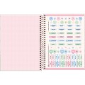 Foto ilustrativa Planner Espiral 17,7 x 24 cm Soho 90 G 2027