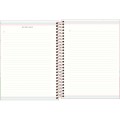 Foto ilustrativa Planner Espiral 17,7 x 24 cm Soho 90 G 2027