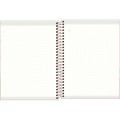 Foto ilustrativa Planner Espiral 17,7 x 24 cm Soho 90 G 2027