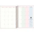 Foto ilustrativa Planner Espiral 17,7 x 24 cm Soho 90 G 2027