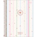 Foto ilustrativa Planner Espiral 17,7 x 24 cm Soho 90 G 2027