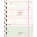 Foto ilustrativa Planner Espiral 17,7 x 24 cm Soho 90 G 2027