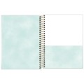Foto ilustrativa Planner Espiral 17,7 x 24 cm Wedding Permanente