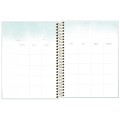 Foto ilustrativa Planner Espiral 17,7 x 24 cm Wedding Permanente