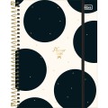 Foto ilustrativa Planner Espiral 17,7 x 24 cm West Village 2026