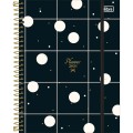 Foto ilustrativa Planner Espiral 17,7 x 24 cm West Village 2026