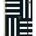 Foto ilustrativa Planner Espiral 17,7 x 24 cm West Village 2026