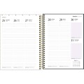 Foto ilustrativa Planner Espiral 17,7 x 24 cm West Village 2027