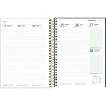 Foto ilustrativa Planner Espiral 17,7 x 24 cm West Village 2027