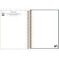 Foto ilustrativa Planner Espiral 17,7 x 24 cm West Village 2027