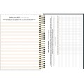 Foto ilustrativa Planner Espiral 17,7 x 24 cm West Village 2027
