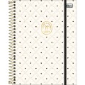 Foto ilustrativa Planner Espiral 17,7 x 24 cm West Village 2027