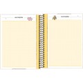 Foto ilustrativa Planner Espiral M7 Rafa Tuma
