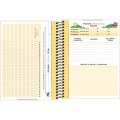 Foto ilustrativa Planner Espiral M7 Rafa Tuma