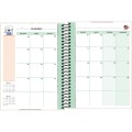 Foto ilustrativa Planner Espiral M7 Rafa Tuma