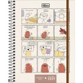 Foto ilustrativa Planner Espiral M7 Rafa Tuma