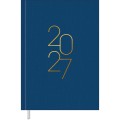 Foto ilustrativa Planner Executivo Costurado 13,4 x 19,2 cm Lume 2027