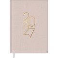 Foto ilustrativa Planner Executivo Costurado 13,4 x 19,2 cm Lume 2027