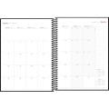 Foto ilustrativa Planner Executivo Espiral 20 x 27,5 cm Cambridge 2027